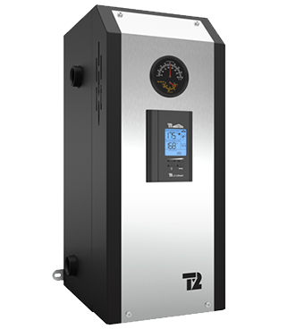 Electric Hot water boiler